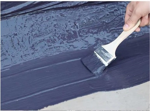 液体卷材高聚物防水涂料